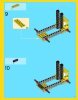 Notice / Instructions de Montage - LEGO - Creator - 5767 - Le cabriolet: Page 7