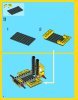 Notice / Instructions de Montage - LEGO - Creator - 5767 - Le cabriolet: Page 8