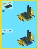 Notice / Instructions de Montage - LEGO - Creator - 5767 - Le cabriolet: Page 9