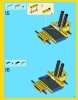 Notice / Instructions de Montage - LEGO - Creator - 5767 - Le cabriolet: Page 11