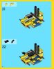 Notice / Instructions de Montage - LEGO - Creator - 5767 - Le cabriolet: Page 16