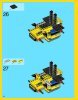 Notice / Instructions de Montage - LEGO - Creator - 5767 - Le cabriolet: Page 20