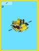 Notice / Instructions de Montage - LEGO - Creator - 5767 - Le cabriolet: Page 24