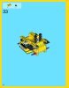 Notice / Instructions de Montage - LEGO - Creator - 5767 - Le cabriolet: Page 26