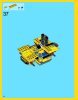 Notice / Instructions de Montage - LEGO - Creator - 5767 - Le cabriolet: Page 30