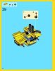 Notice / Instructions de Montage - LEGO - Creator - 5767 - Le cabriolet: Page 32