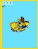 Notice / Instructions de Montage - LEGO - Creator - 5767 - Le cabriolet: Page 33