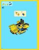 Notice / Instructions de Montage - LEGO - Creator - 5767 - Le cabriolet: Page 34