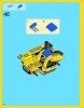 Notice / Instructions de Montage - LEGO - Creator - 5767 - Le cabriolet: Page 40