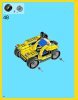 Notice / Instructions de Montage - LEGO - Creator - 5767 - Le cabriolet: Page 42