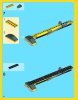 Notice / Instructions de Montage - LEGO - Creator - 5767 - Le cabriolet: Page 46