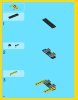 Notice / Instructions de Montage - LEGO - Creator - 5767 - Le cabriolet: Page 48