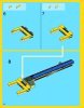 Notice / Instructions de Montage - LEGO - Creator - 5767 - Le cabriolet: Page 50