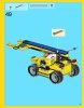 Notice / Instructions de Montage - LEGO - Creator - 5767 - Le cabriolet: Page 51