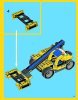 Notice / Instructions de Montage - LEGO - Creator - 5767 - Le cabriolet: Page 53