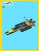 Notice / Instructions de Montage - LEGO - Creator - 5767 - Le cabriolet: Page 17