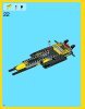 Notice / Instructions de Montage - LEGO - Creator - 5767 - Le cabriolet: Page 18