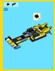 Notice / Instructions de Montage - LEGO - Creator - 5767 - Le cabriolet: Page 31