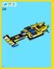 Notice / Instructions de Montage - LEGO - Creator - 5767 - Le cabriolet: Page 32