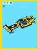 Notice / Instructions de Montage - LEGO - Creator - 5767 - Le cabriolet: Page 33