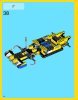 Notice / Instructions de Montage - LEGO - Creator - 5767 - Le cabriolet: Page 36