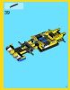 Notice / Instructions de Montage - LEGO - Creator - 5767 - Le cabriolet: Page 37