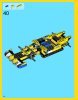 Notice / Instructions de Montage - LEGO - Creator - 5767 - Le cabriolet: Page 38