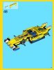 Notice / Instructions de Montage - LEGO - Creator - 5767 - Le cabriolet: Page 49