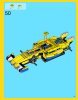 Notice / Instructions de Montage - LEGO - Creator - 5767 - Le cabriolet: Page 51