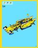 Notice / Instructions de Montage - LEGO - Creator - 5767 - Le cabriolet: Page 55