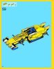 Notice / Instructions de Montage - LEGO - Creator - 5767 - Le cabriolet: Page 60