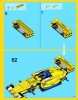 Notice / Instructions de Montage - LEGO - Creator - 5767 - Le cabriolet: Page 65