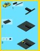 Notice / Instructions de Montage - LEGO - Creator - 5767 - Le cabriolet: Page 4