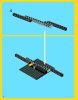 Notice / Instructions de Montage - LEGO - Creator - 5767 - Le cabriolet: Page 6