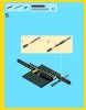 Notice / Instructions de Montage - LEGO - Creator - 5767 - Le cabriolet: Page 7