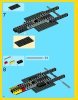 Notice / Instructions de Montage - LEGO - Creator - 5767 - Le cabriolet: Page 10