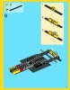 Notice / Instructions de Montage - LEGO - Creator - 5767 - Le cabriolet: Page 11