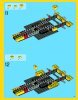 Notice / Instructions de Montage - LEGO - Creator - 5767 - Le cabriolet: Page 13