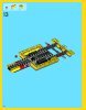 Notice / Instructions de Montage - LEGO - Creator - 5767 - Le cabriolet: Page 14