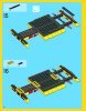 Notice / Instructions de Montage - LEGO - Creator - 5767 - Le cabriolet: Page 16