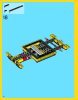 Notice / Instructions de Montage - LEGO - Creator - 5767 - Le cabriolet: Page 18