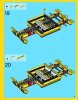 Notice / Instructions de Montage - LEGO - Creator - 5767 - Le cabriolet: Page 19