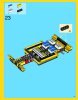 Notice / Instructions de Montage - LEGO - Creator - 5767 - Le cabriolet: Page 21