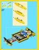 Notice / Instructions de Montage - LEGO - Creator - 5767 - Le cabriolet: Page 24