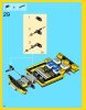 Notice / Instructions de Montage - LEGO - Creator - 5767 - Le cabriolet: Page 26