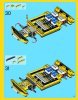 Notice / Instructions de Montage - LEGO - Creator - 5767 - Le cabriolet: Page 27