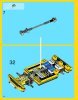 Notice / Instructions de Montage - LEGO - Creator - 5767 - Le cabriolet: Page 30