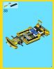 Notice / Instructions de Montage - LEGO - Creator - 5767 - Le cabriolet: Page 31