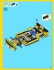 Notice / Instructions de Montage - LEGO - Creator - 5767 - Le cabriolet: Page 33