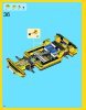 Notice / Instructions de Montage - LEGO - Creator - 5767 - Le cabriolet: Page 34